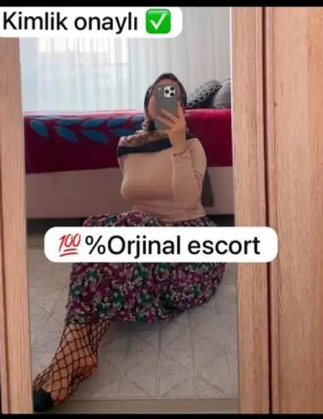BEYOĞLU VIP Escort SİMGE - Doğrulanmış Model